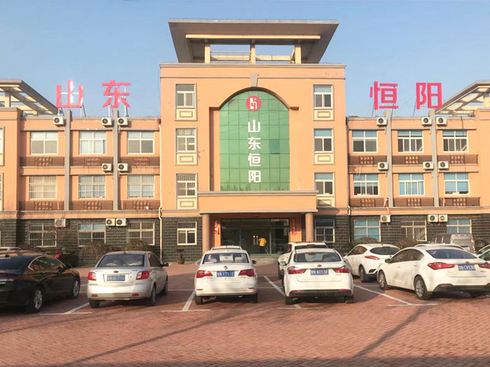 办公楼